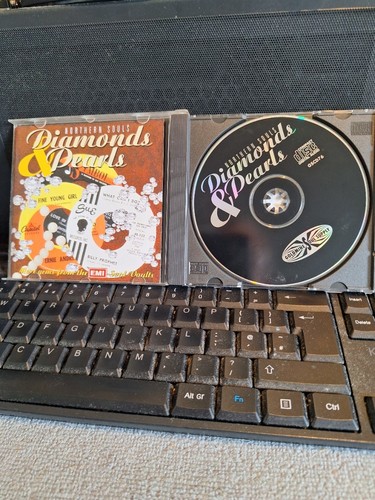 Northern soul diamonds - northern,