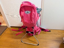 VAUDE Wallaby Baby Carrier