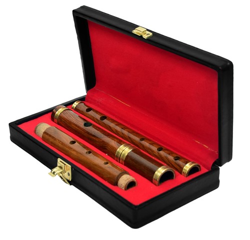 Irish professional flute 3 - professional, d