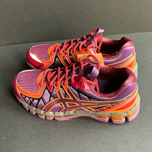 Asics gel kayano - asics, 20