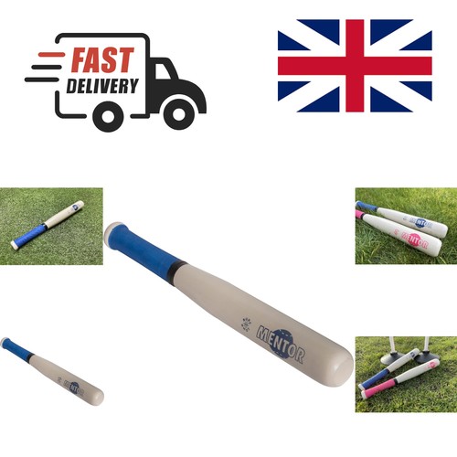 Mentor rounders bat blue - -, |
