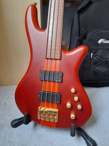 Schecter stiletto studio fl - schecter,