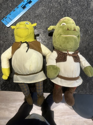 Shrek the third 2007 - the,