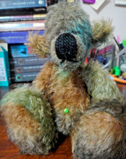 BEAUREGARD handmade OOAK