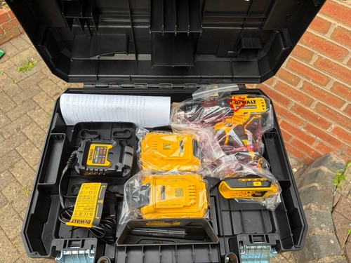 Dewalt nicd drill - 14.4v,