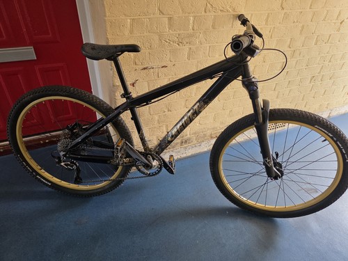 Scott voltage dirt - dirt, jumper