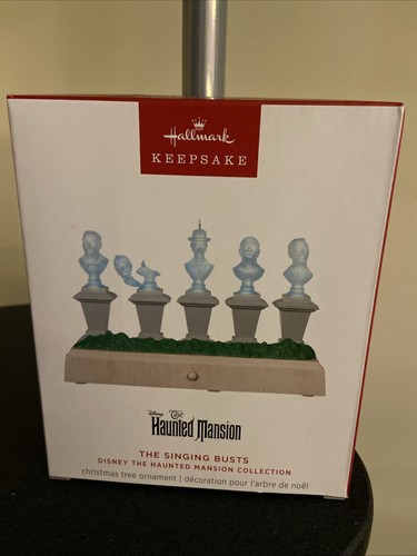 Hallmark 2024 ornament disney - ornament,