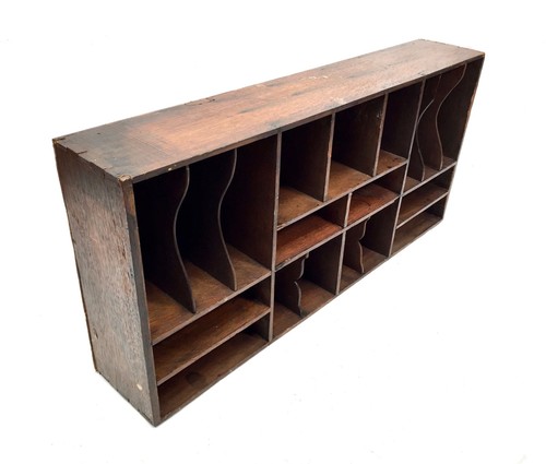 Antique wooden rustic - rustic, pigeon