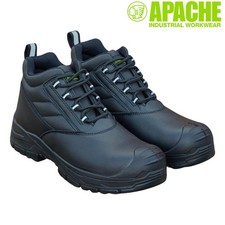 Apache Hamilton Wide Fit