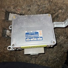 Toyota MR2 AW11 MK1 4AGE ECU 89661-17140