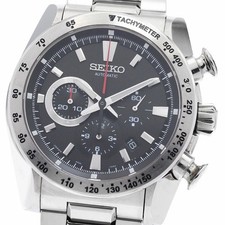SEIKO WATCH SAEK001/8R28-00C0