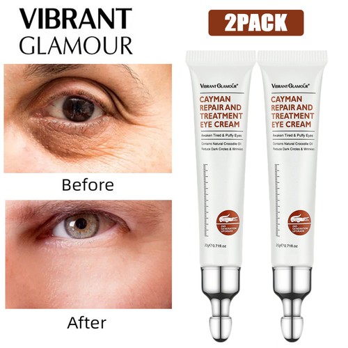 Cayman eye cream - cayman,