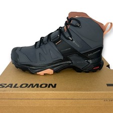 NEW Salomon X Ultra 4 Mid GTX
