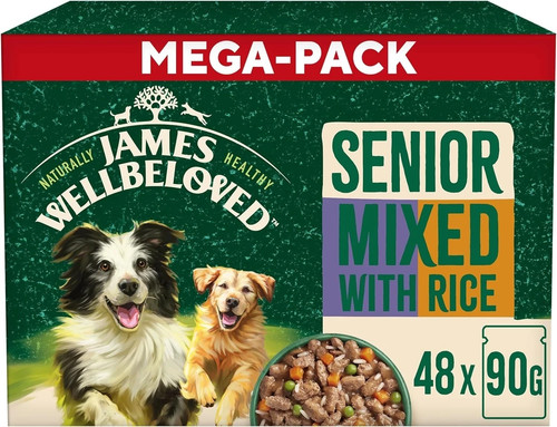 James wellbeloved senior - wellbeloved,