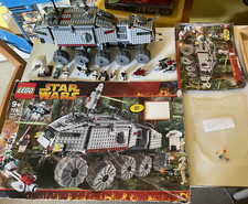 LEGO Star Wars: Clone Turbo