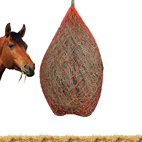 Hay nets for - nets,