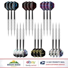 Professional Metal Tip Darts