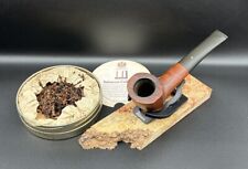 English Estate Pipe: Dunhill Root Briar 44742 Great Shape