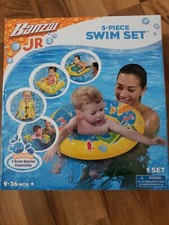 Piece swim set - swim,