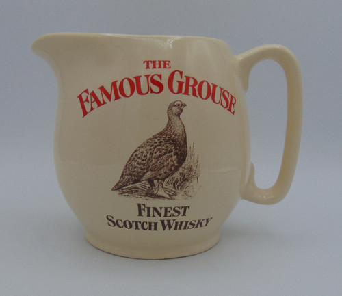 Famous grouse scotch whisky - famous,