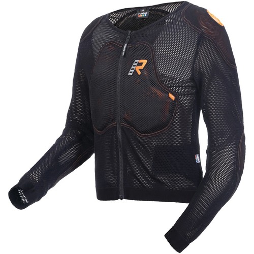 Motorcycle protector jacket - protector,
