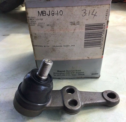 Moprod mbj940 ball joint - mbj940,