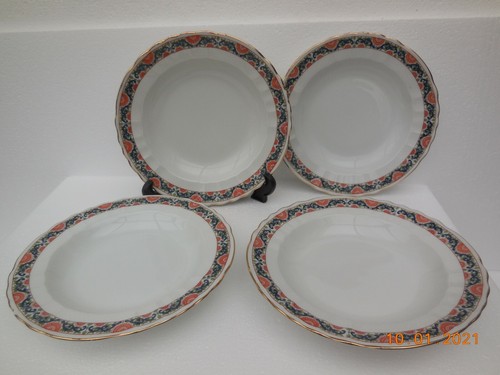 Vintage bernardaud limoges - bernardaud,