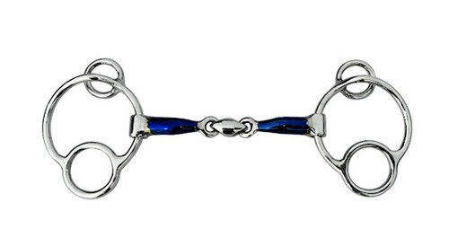 Universal bit lozenge with