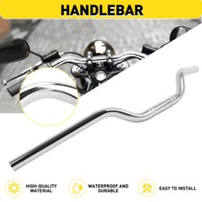 Universal handlebars inch - universal,