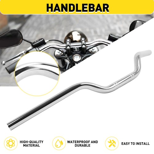 Universal handlebars inch - universal,