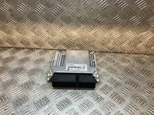 BMW 3 SERIES 320D SE 2009 4DR 2.0 DIESEL MANUAL ENGINE CONTROL UNIT 0281016067