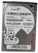 Seagate ST2000LM003 2TB Sata
