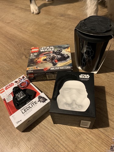 Star wars gift - wars, lego