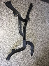 Mercedes m119 ht lead engine frame