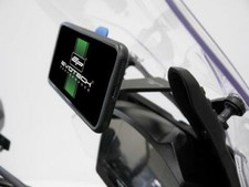 Triumph Tiger 800 Quad Lock