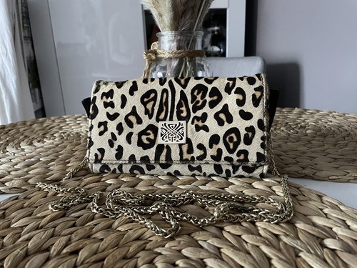 Lovely biba leopard animal - lovely,
