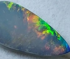 Large 3.50Ct Loose Natural