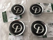 Genuine jaguar daimler - genuine,