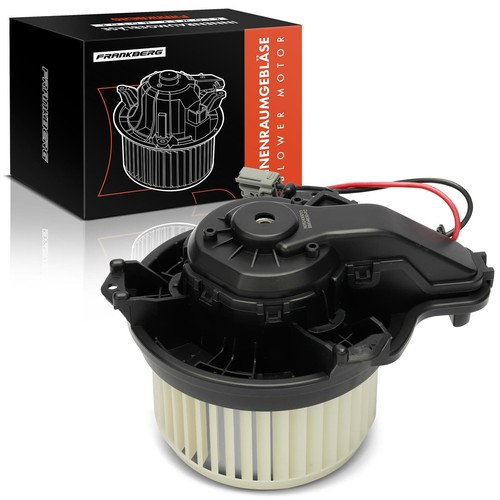 Premium heater blower - a-premium,