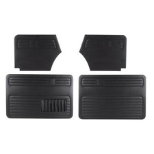 Door Panel Set for Classic VW