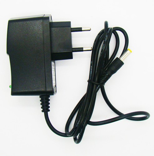 Power supply adaptor - eu,