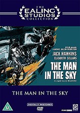 The Man in the Sky DVD (2010)