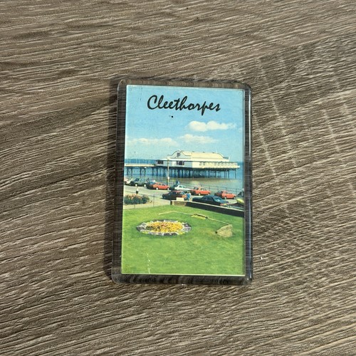 Cleethorpes lincolnshire - cleethorpes,