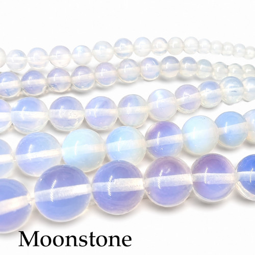 Gemstone beads semi precious - gemstone,