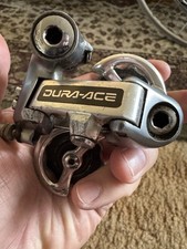 Shimano Dura Ace 7400 Rear