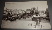 Barnstaple The Square Vintage