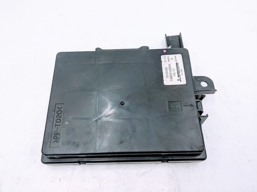 Mitsubishi outlander 2006 ecu - mitsubishi,