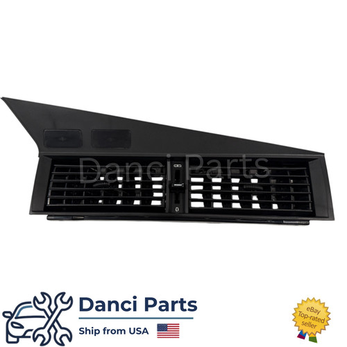 Dashboard center air vent - dashboard,