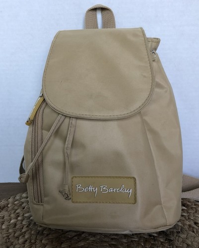 European bookbag style - european,