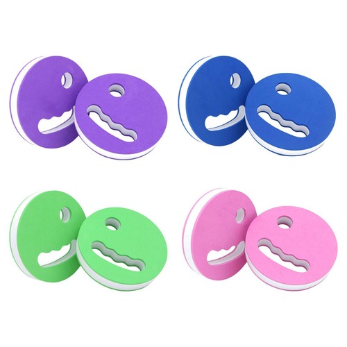 Pack swim discs for - 2,